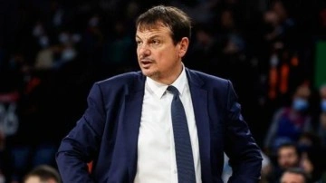 Ergin Ataman: Güzel bir seri oldu