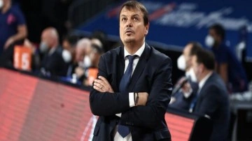 Ergin Ataman için ünlü muhabirden NBA iddiası!