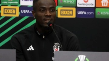 Eric Bailly: Önemli olan gruplardan çıkmak