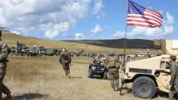 Ermenistan'la ABD askeri tatbikat yapacak