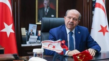 Ersin Tatar seçimde elde ettiği başarıyı koruyor