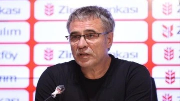 Ersun Yanal, Süper Lig'e geri döndü