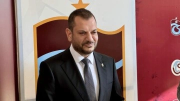 Ertuğrul Doğan resmen açıkladı! Trabzonspor, bir ayda servet ödeyecek