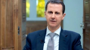 Esad yönetiminden CHP'nin iddiasına yalanlama