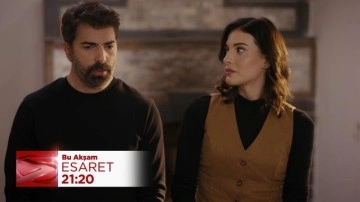 Esaret 428.bölüm fragmanı: Hira gerçekleri açıklıyor mu? Hislerini gizlemekte zorlandı