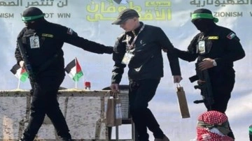 Esir takasında sürpriz isim! İsrail ordusu itiraf etti: Hamas komutanı hayatta!