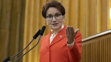 Eski AK Partili milletvekili Talip Kaban, İYİ Parti'ye katıldı! Rozetini bizzat Akşener taktı