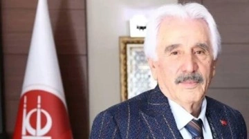 Eski ATO Başkanvekili Mehmet Aypek, koruması tarafından öldürüldü