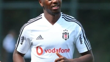 Eski Beşiktaşlı Diaby, Pendikspor'da!