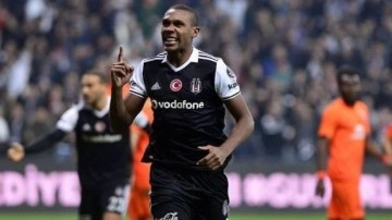 Eski Beşiktaşlı Marcelo'nun yeni takımı belli oldu