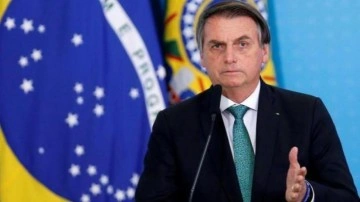 Eski Brezilya Devlet Başkanı Bolsonaro, 30 Mart'ta ülkesine dönecek