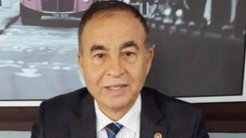 Eski CHP Bursa Milletvekili Kemal Demirel hayatını kaybetti