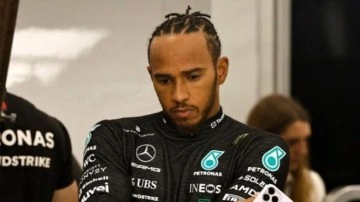 Eski Formula 1 pilotu Nelson Piquet, Lewis Hamilton'a tazminat ödeyecek