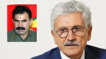 Eski İtalya Başbakanı'ndan Öcalan itirafı: Clinton'ın Türkiye talebini reddettim