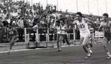 Eski milli atlet Mirza Önder Toker hayatını kaybetti