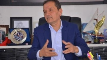 Eski Sinop Belediye Başkanı Baki Ergül hayatını kaybetti