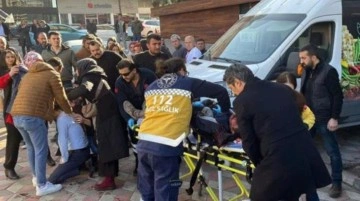 Eski Ülkü Ocakları Genel Başkanı Sinan Ateş Ankara'da başından vuruldu