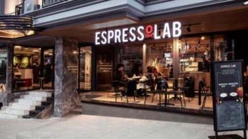 Espressolab'dan boykot açıklaması