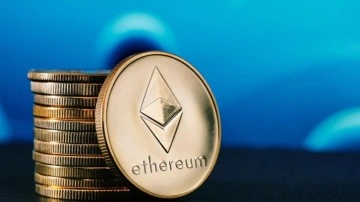 Ethereum'ların yüzde 15'inin kilidi açılacak