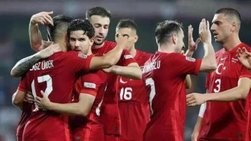 EURO 2024 Elemeleri'nde 5. hafta heyecanı başlıyor