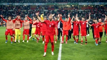 EURO 2024 vizesi alan Türkiye dev gelirin sahibi oldu