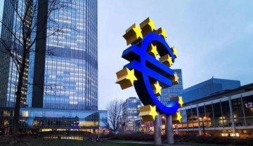 Euro Bölgesi enflasyonunda yeni rekor