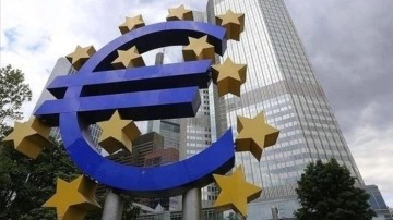 Euro Bölgesi'nde yatırımcı güveni 8 ayın en düşüğünde