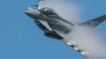 Eurofighter alımında son aşamaya gelindi! Fiyat belirlemek için masaya oturuldu