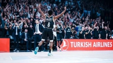 EuroLeague'de haftanın MVP'leri belli oldu