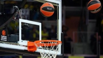 Euroleague'de yeni sezon heyecanı yarın başlıyor