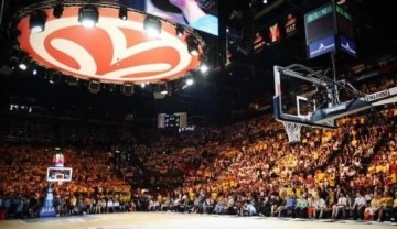 EuroLeague'den Rusya adımı! Maçları geçersiz olacak