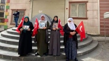 Evlat nöbetindeki anne: Ne Kadınlar Günü ne de bayramımız var