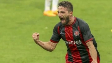 Fabio Borini'den Beşiktaş cevabı!