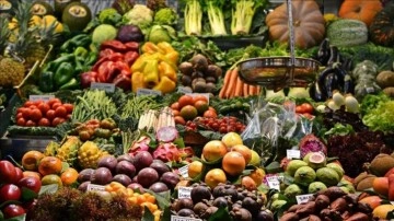 FAO: Küresel gıda fiyatları haziranda değişim göstermedi