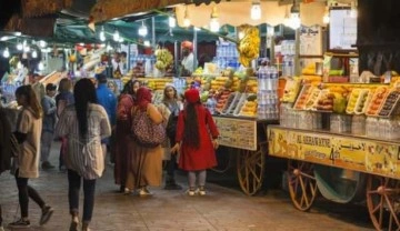 Fas hükumetinden temel gıda ve akaryakıt fiyatları uyarısı