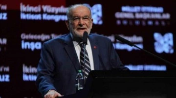 Fatih Erbakan'ın sözleri Karamollaoğlu'nu çılgına çevirdi! Hakaret dolu sözler!