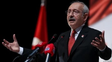 Fatih Portakal'dan Kemal Kılıçdaroğlu'na istifa çağrısı