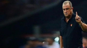 Fatih Terim: Başka bir Türk takımı için çalışmayı hayal edemiyorum