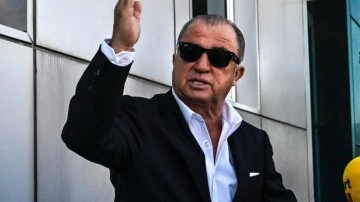 Fatih Terim: Cumhurbaşkanı Erdoğan aradı!