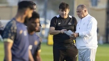 Fatih Terim'den Fenerbahçe'yi sevindirecek hamle