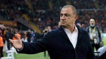 Fatih Terim dünya kupası şampiyonunu ve gol kralını bildi mi?