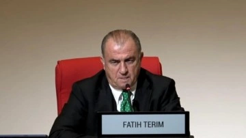 Fatih Terim, ilk transferini Almanya'dan yaptı!