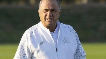 Fatih Terim son saniyede güldü! Arabistan'da ilk 3 puan