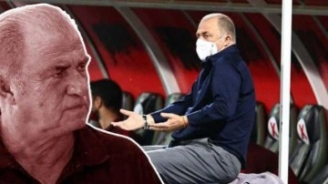 Fatih Terim'den Galatasaray taraftarını heyecanlandıran açıklama! Tek sözüyle gündem oldu