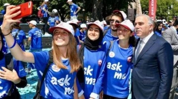 Fatih'te Gönüllü Turizm Elçileri projesi gençler için bir fırsat! Tarih açıklandı