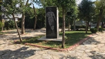 Fatih&rsquo;teki Emre Belözoğlu parkı yenilendi