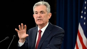 Fed Başkanı Jerome Powell: Mart'ta faiz artırımı uygun