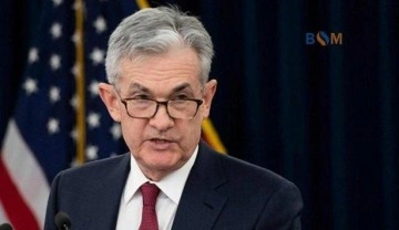 FED Başkanı Powell'ın Mart için öngördüğü faiz oranı belli oldu