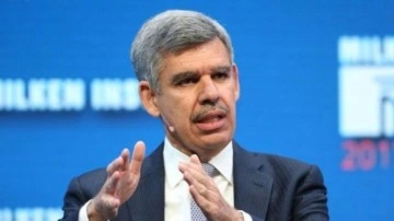 Fed kriz çıkardı: El-Erian'dan sert sözler