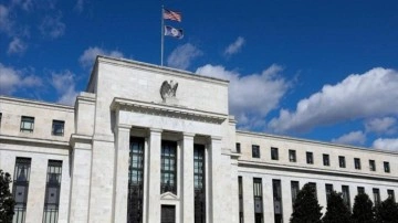 Fed'den bankalara kripto varlıklara ilişkin uyarı